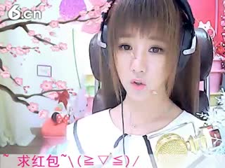 六间房最红主播“ ☜小鱼儿@☞   ”秀唱直播