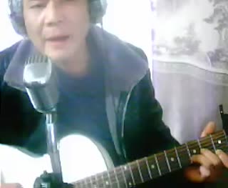 滴答 吉他