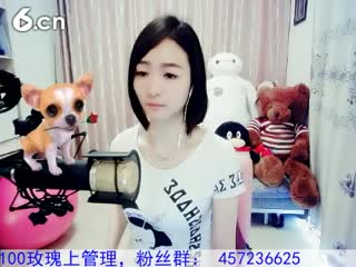 六间房美女主播Love✿景花交友聊天