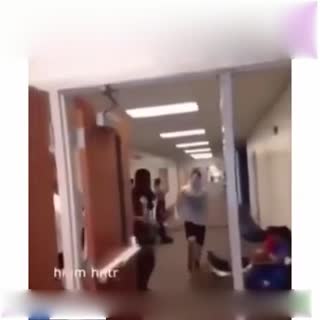 这个视频有毒！