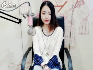 六间房美女主播◤ゞ小❤雯ziゞ◥深情演唱