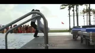 黄海波嫖娼被抓《小姐可找不得》