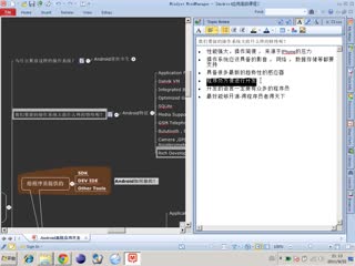 Android高级应用开发-基础篇之Android架构（上）