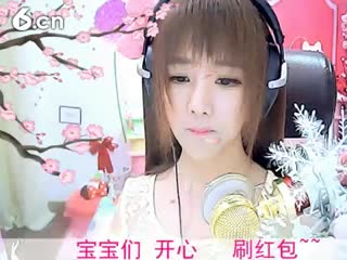 六间房唱歌聊天室小鱼儿