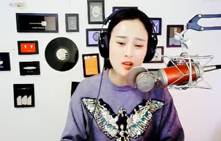 太多的不了了之，太多的无奈让主播为唱出来