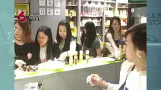 老板秀厨艺 让你了解台湾美食 16.03.31