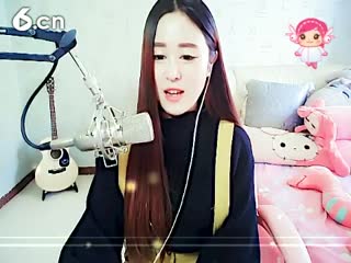 六间房美女主播♚︶小丸子秀唱视频
