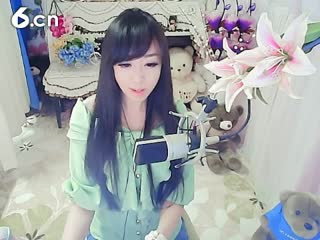 六间房热门美女╭≡★妙人儿ご在线交友聊天