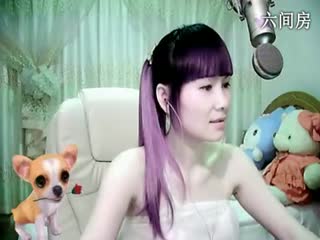六间房最红主播❤ゞ依人ゞ❤说唱视频