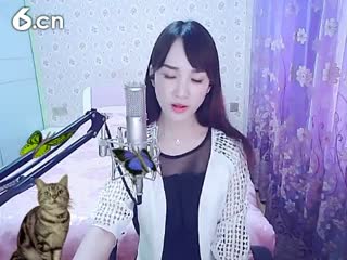 六间房美女主播╰&hearts;小鹿乱撞？ 秀唱视频