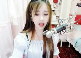 妹子翻唱《千年等一回》~超赞