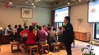 常喝普洱有哪些好处 18.11.25