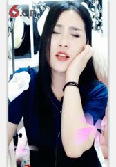 美女