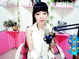 六间房美女主播★sunny│☆川梓秀唱视频
