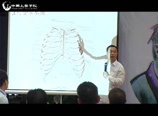 生命智慧之上医府冉献立:心脏先天后天的解说（二）