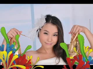 兔子如花