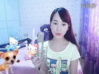 六间房甜美女主播╰♥小鹿乱撞？聊天交友视频秀