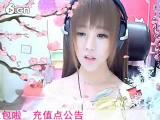 六间房可爱主播☜小鱼儿@☞  秀唱直播中