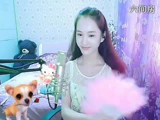 六间房唱歌聊天室小鹿乱撞
