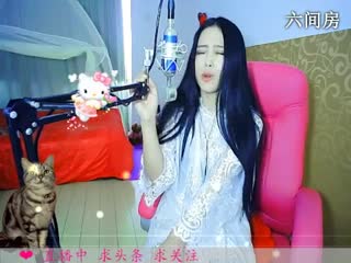 六间房美女主播九儿也温柔-小代理互动直播中