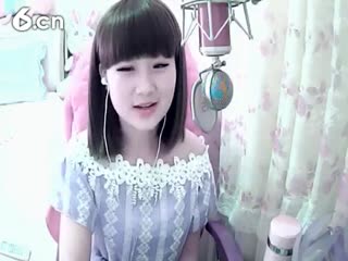 六间房美女主播じ☆︶媄灵秀场直播