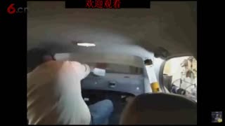 汽车贴膜 侧窗贴膜【专业手法贴膜】技术讲解教程
