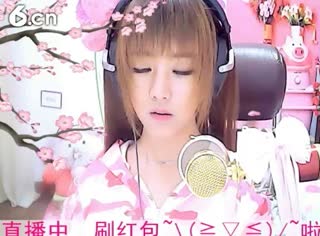 六间房甜美女主播☜小鱼儿❦☞ 聊天交友