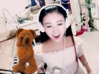 六间房美女主播夏目七视频直播