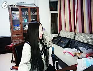 六间房甜美女主播♪♪奶油女皇♪♪聊天交友视频秀