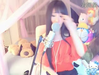六间房唱歌聊天室╰、Soul〆子依 秀唱直播