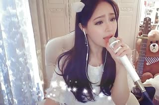 菇凉喊麦《九世轮回篇》~好伤感~