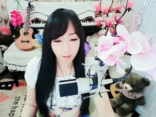 《我想大声告诉你》~你一直在我世界里