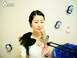 六间房美女主播♥╭此岸花開♥╭ 好听