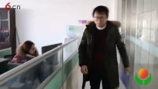职场喜剧11：男子辞职，奇葩理由让同事吐血！