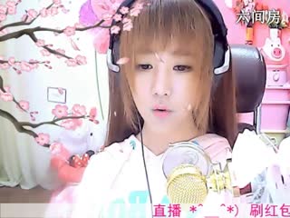 六间房甜美女主播☜小鱼儿❦☞
