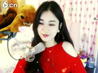 六间房美女主播❤爱唱歌的晚樱在线交友聊天
