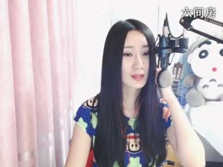 六间房美女主播Ⅶゞ★小爱秀唱默