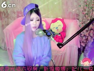 六间房美女主播︶￣❀妃ル视频聊天