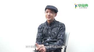 林志颖代言快易典网络发布会.mp4
