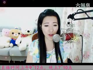 六间房热门美女于梦~在线交友聊天