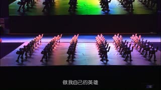 看经典，南方IT学院冲上巅峰