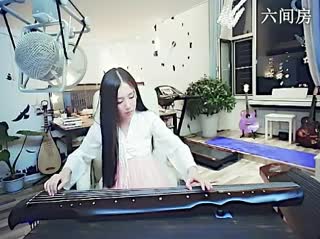 六间房甜美女主播奶油女皇 秀唱直播