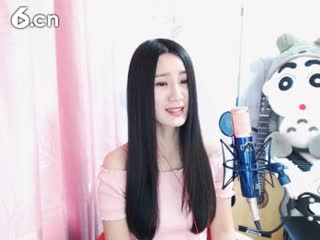 六间房美女主播Ⅶゞ★小爱唱芙蓉雨