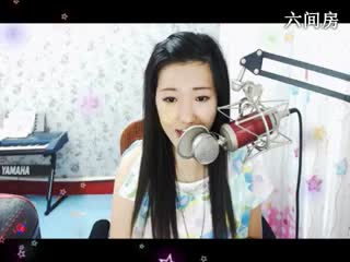 六间房热门美女Lucky于夢在线交友聊天