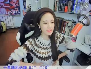 六间房美女主播゛8秒．．・゜♡互动交友