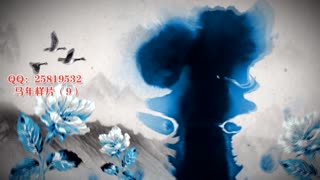 2014马年春节晚会片头09 2014片头 晚会片头 新年片头 新春片头