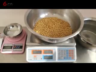 豆腐脑的做法，豆腐脑怎么做，怎样做豆腐脑
