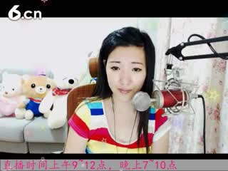 六间房美女主播于梦~秀场直播