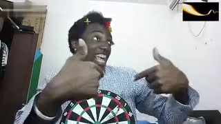 新一代诞生!~黑人小沈阳High歌把张玮high傻了!!
