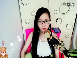 六间房唱歌聊天室Honey❤达琳
